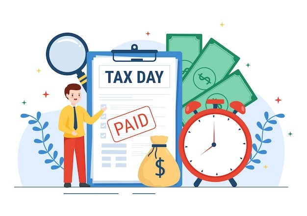 due date income tax